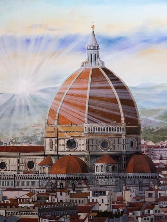 SANTA MARIE DEL FIORE